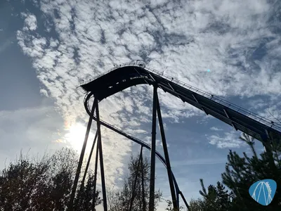 Foto aus Toverland von Sabi