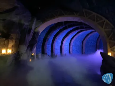Foto aus Toverland von Sabi