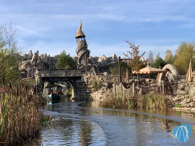 Foto aus Toverland von Sabi