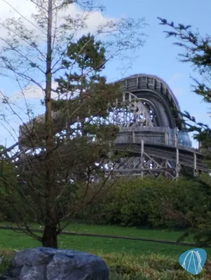 Foto aus Plopsaland Belgium von Markus101071