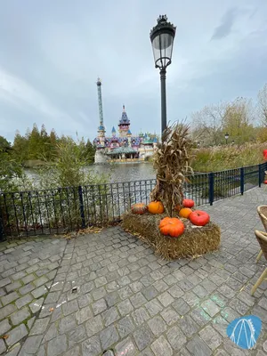 Foto aus Plopsaland Belgium von Astaroth73