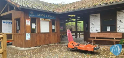 Foto aus Fröschbrunna von ViernheimerBub