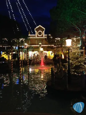 Foto aus Europa-Park von Diddy
