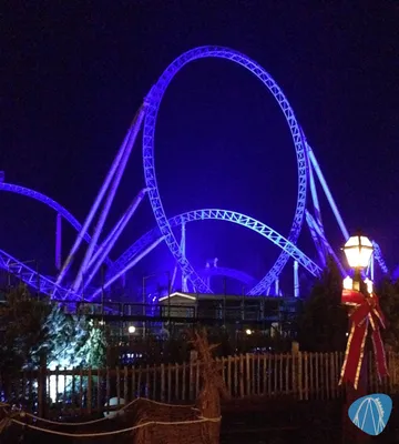 Foto aus Europa-Park von Diddy