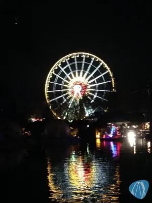 Foto aus Europa-Park von Diddy