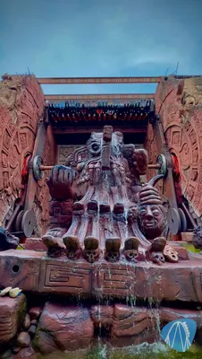 Foto aus Phantasialand von Coaster Enthousiaste
