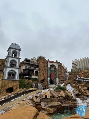Foto aus Phantasialand von Coaster Enthousiaste