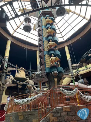 Foto aus Phantasialand von Coaster Enthousiaste