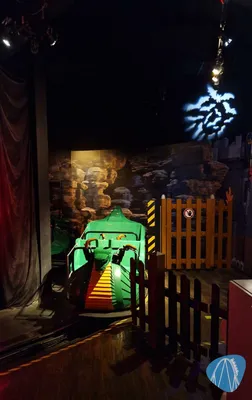 Foto aus LEGOLAND® Discovery Centre Oberhausen von coaster_Markus