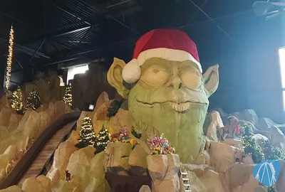 Foto aus Toverland von Pippo80