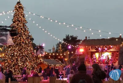 Foto aus Toverland von tazz