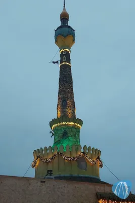 Foto aus Toverland von Pippo80