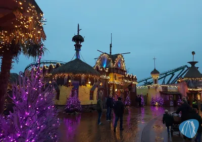 Foto aus Toverland von Pippo80