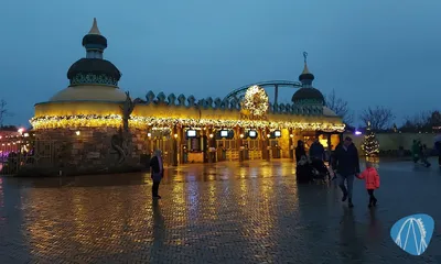 Foto aus Toverland von Pippo80