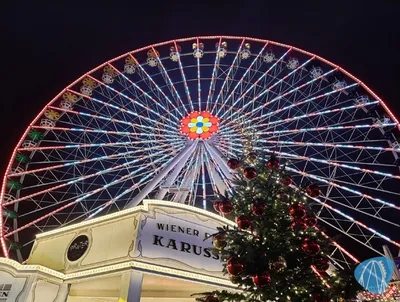 Foto aus Wiener Prater von Stefan95
