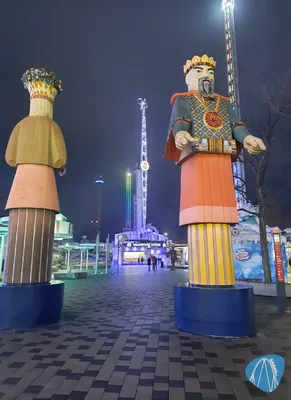 Foto aus Wiener Prater von Stefan95