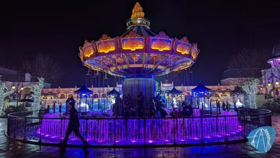 Foto aus Phantasialand von GRC_Niclas