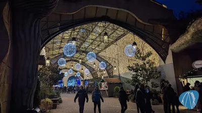 Foto aus Phantasialand von GRC_Niclas