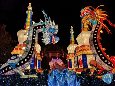 Foto aus Phantasialand von GRC_Niclas
