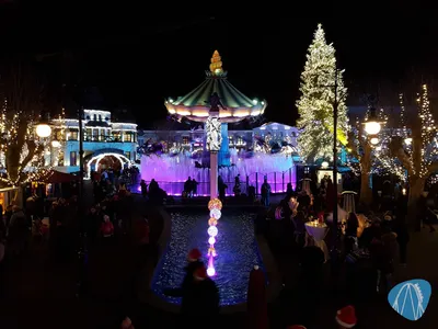 Foto aus Phantasialand von GRC_Niclas