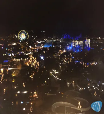 Foto aus Europa-Park von Diddy