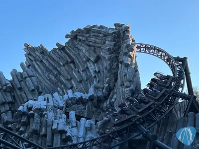Foto aus Phantasialand von Highnoon