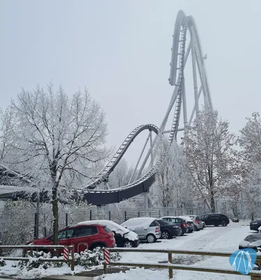 Foto aus Europa-Park von Kevin