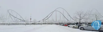 Foto aus Europa-Park von Kevin