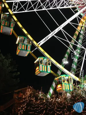 Foto aus Europa-Park von Diddy