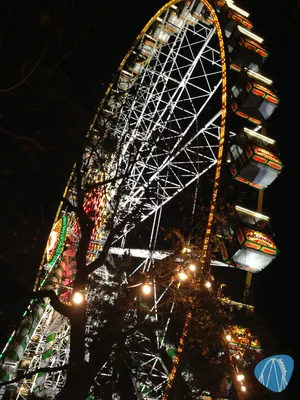 Foto aus Europa-Park von Diddy