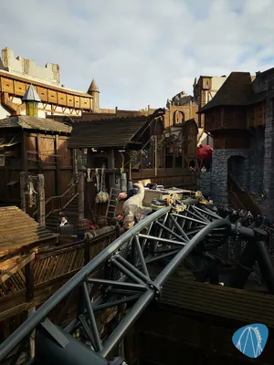 Foto aus Phantasialand von Batman1103