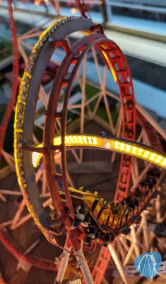 Foto aus Fürther Miniaturwelten von coaster_Markus