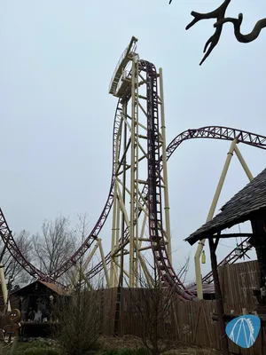 Foto aus Walibi Rhône-Alpes von Coaster Enthousiaste