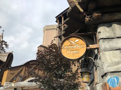 Foto aus Phantasialand von CoasterMo