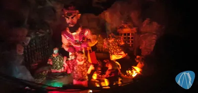 Foto aus Phantasialand von ViernheimerBub