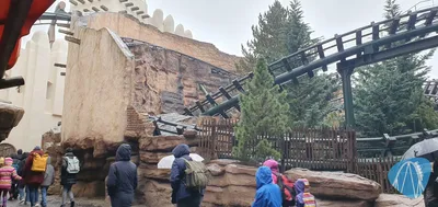 Foto aus Phantasialand von ViernheimerBub