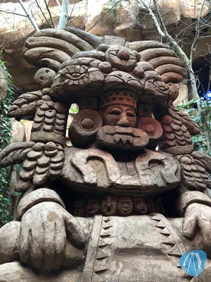 Foto aus Phantasialand von CoasterMo