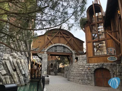 Foto aus Phantasialand von CoasterMo
