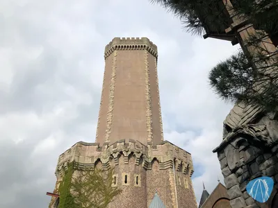 Foto aus Phantasialand von CoasterMo