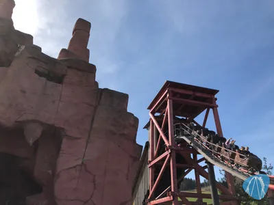 Foto aus Fort Fun Abenteuerland von CoasterMo