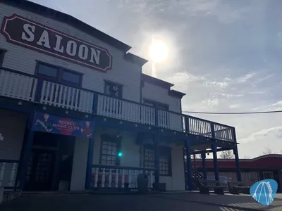 Foto aus Fort Fun Abenteuerland von CoasterMo