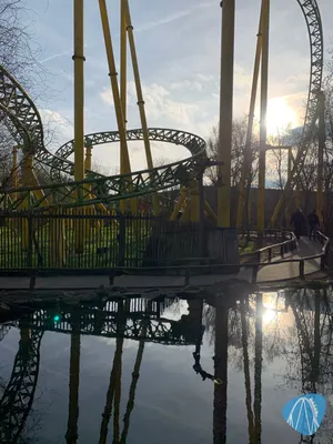 Foto aus Toverland von Sabi