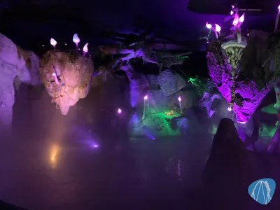 Foto aus Toverland von Sabi