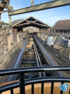 Foto aus Toverland von Sabi