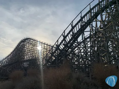 Foto aus Toverland von Sabi