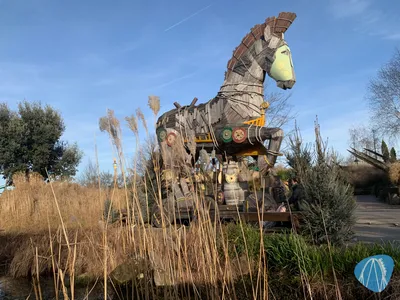 Foto aus Toverland von Sabi