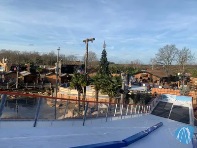 Foto aus Toverland von Sabi