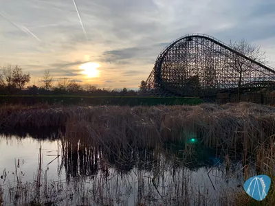 Foto aus Toverland von Sabi
