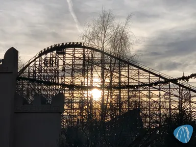 Foto aus Toverland von Sabi