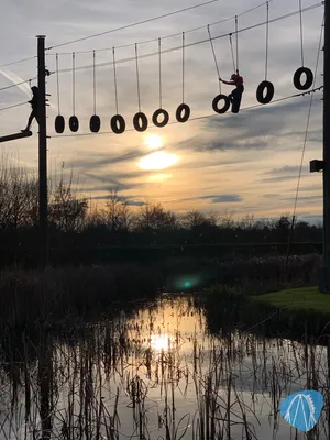 Foto aus Toverland von Sabi